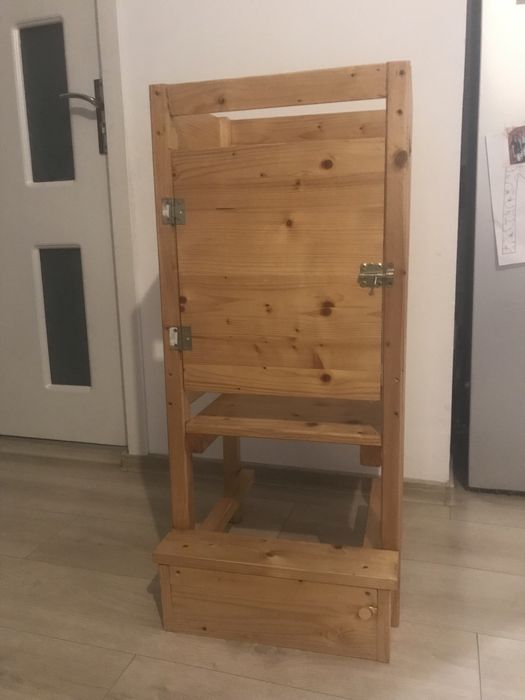 Learning tower pentru copii