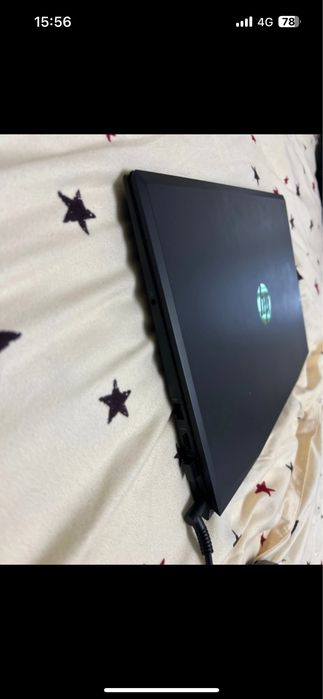 Laptop gaming HP Pavilion