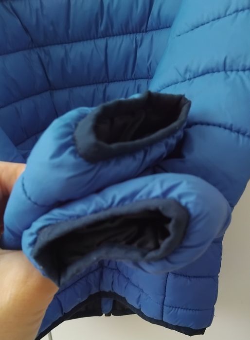 Преходно яке Lupilu за момче, 104см