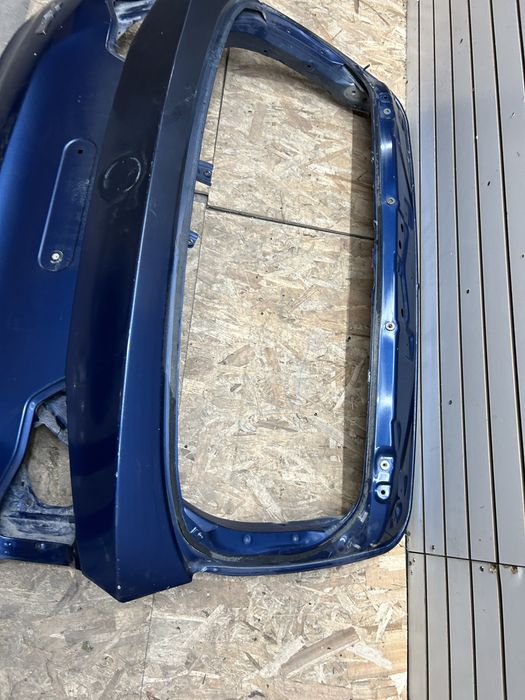Haion Bmw X3 G01 capota portbagaj X3 G01 an 2018-2023