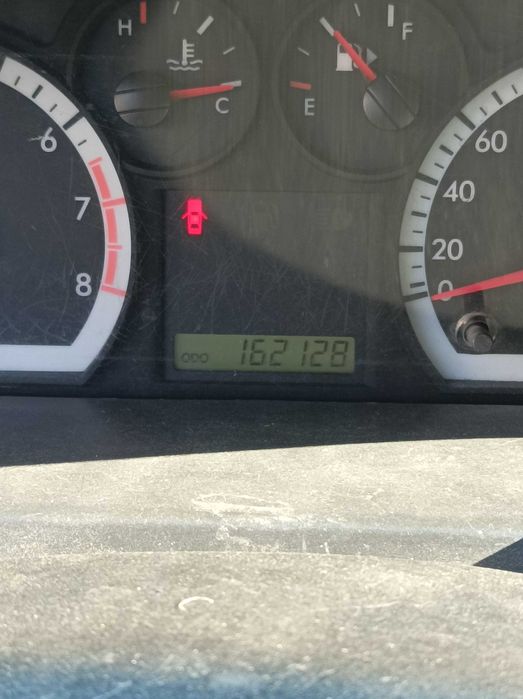 Chevrolet Aveo 2008