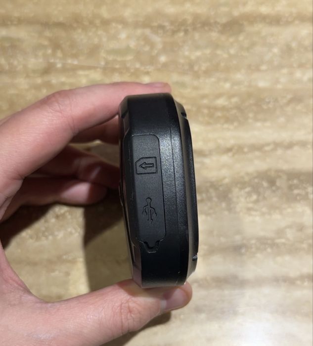 GPS Tracker Localizator Dispozitiv de urmarire LBS+GPS