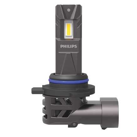 LED крушки предни фарове HIR2, Philips Ultinon Access 2500, 12V 20W