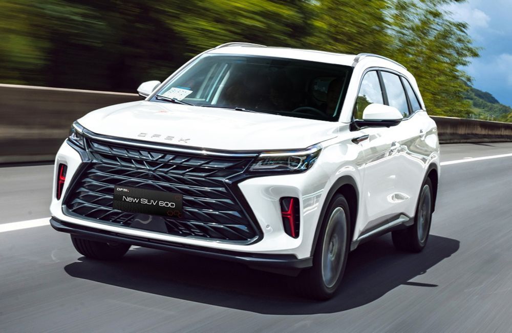 Fengon 600 oq rang