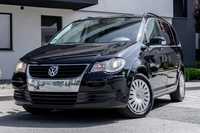 Vw Touran 2.0 TDI United 2009 / 7 Locuri / DSG / 140CP