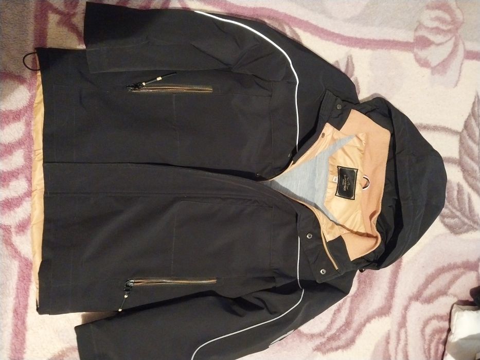 Куртка весна-осень на мальчика