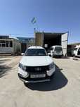 Lada largus kross