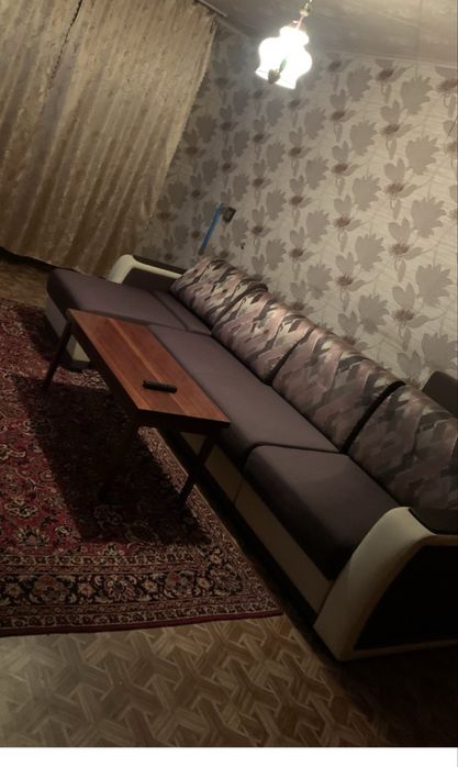 Диван раздвижной