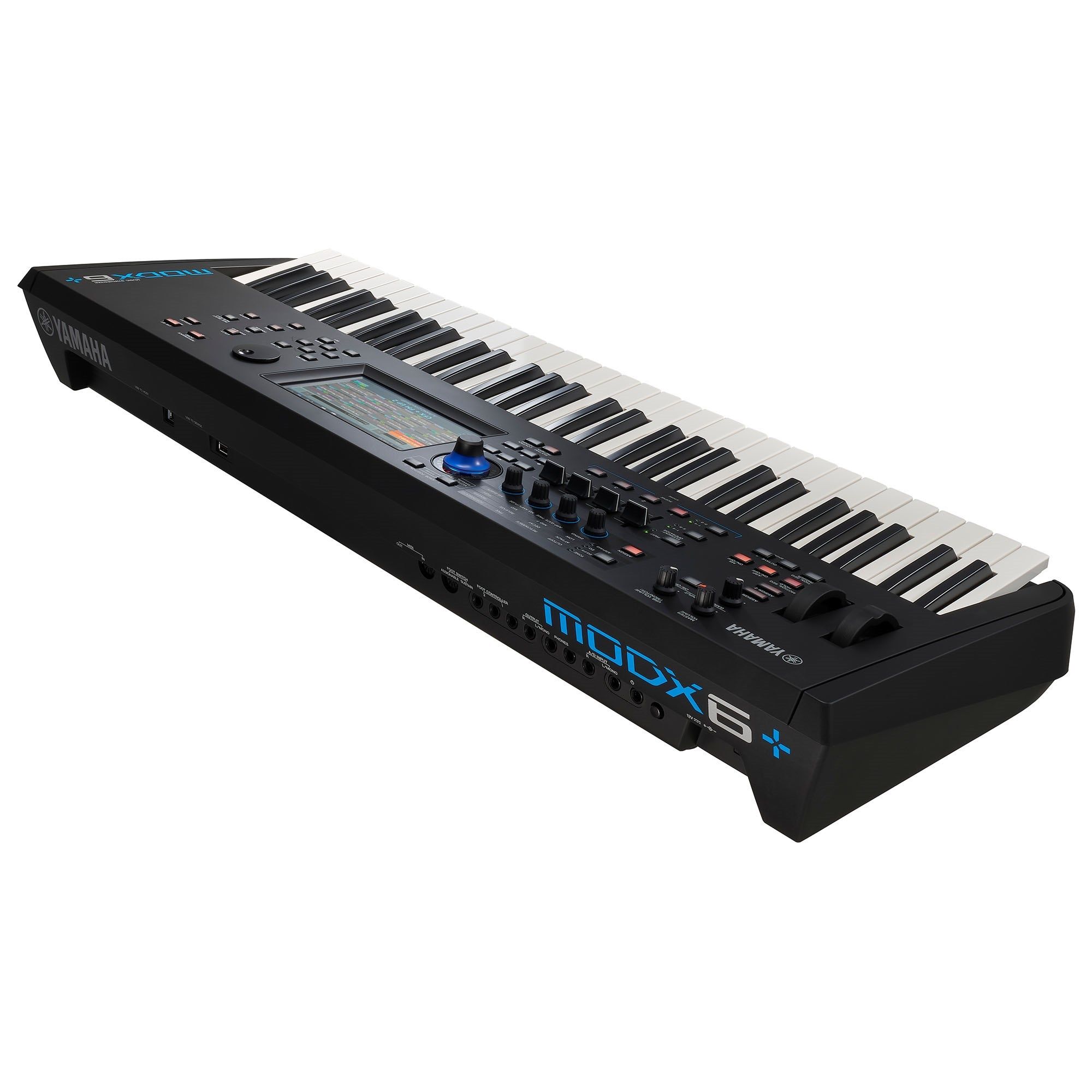 Yamaha MODX6+ (produs NOU) - sintetizator / synthesizer / synth