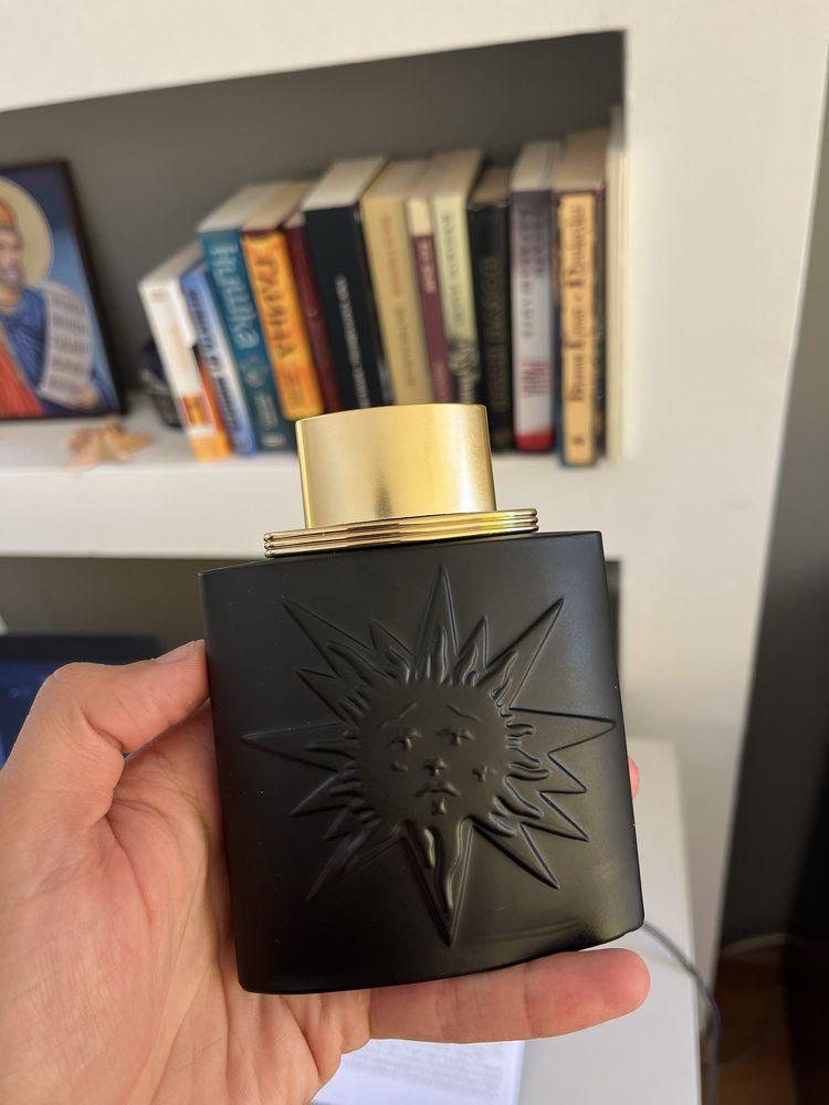 Salvador Dali le roy sileil extreme 100ml