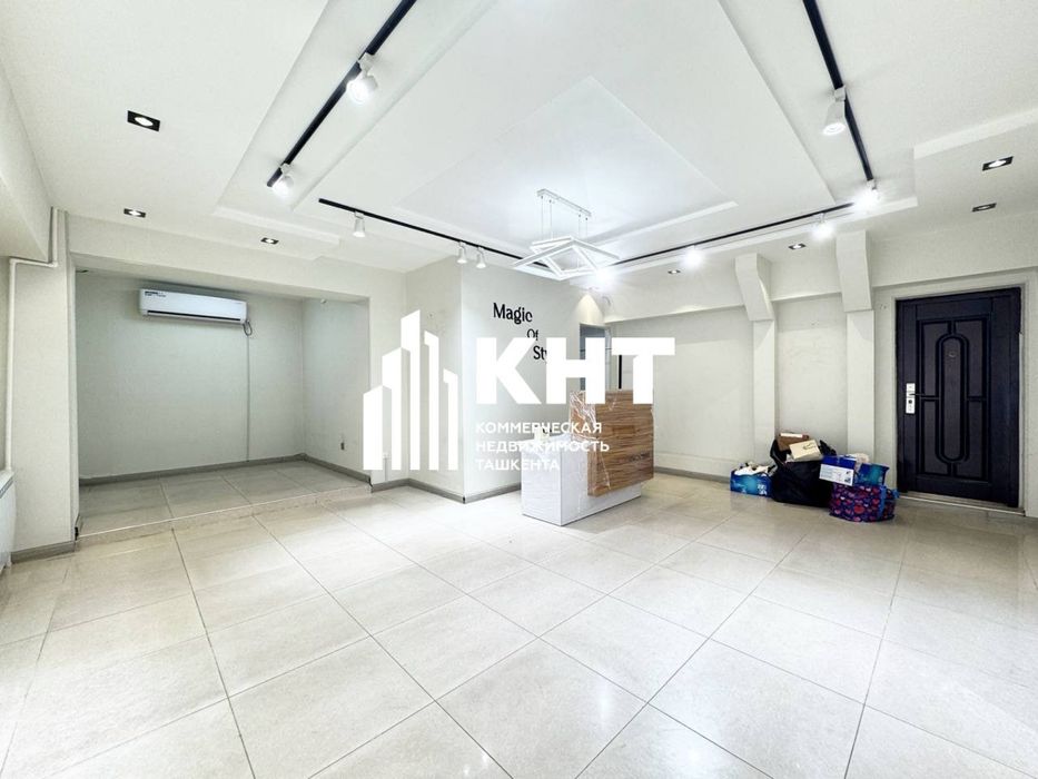 Ц-5 Минор Метро | 60кв - нежилое помещение вдоль дороги Аренда