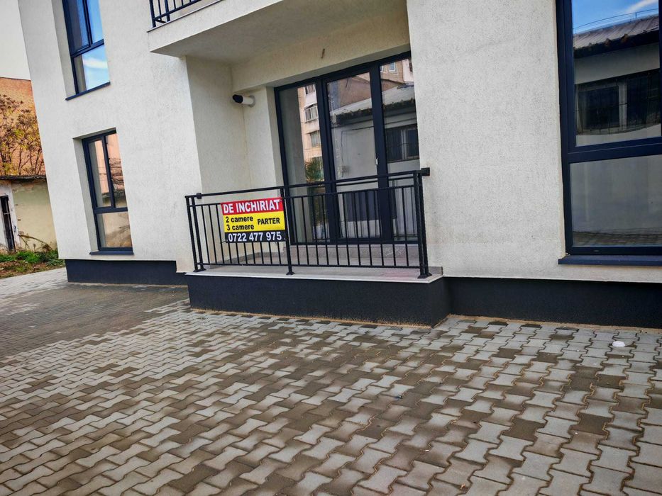 Apartament 2/3 camere noi ultramoderne – lângă Judecătoria Târgoviște