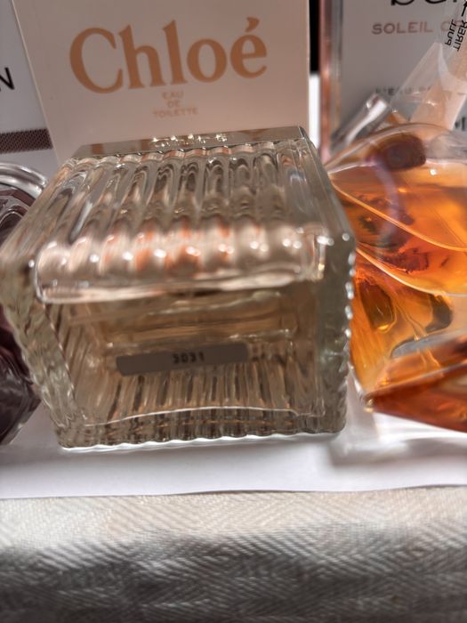 Оригинални парафюми