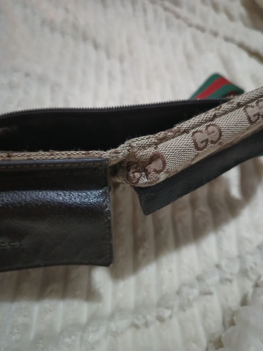 Borseta Gucci originala