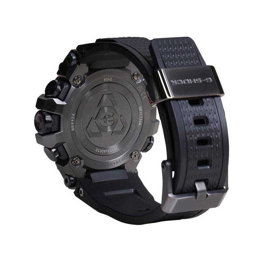 Мъжки часовник Casio G-Shock MASTER OF G Solar MTG