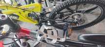 Reparatii biciclete adulti si copii