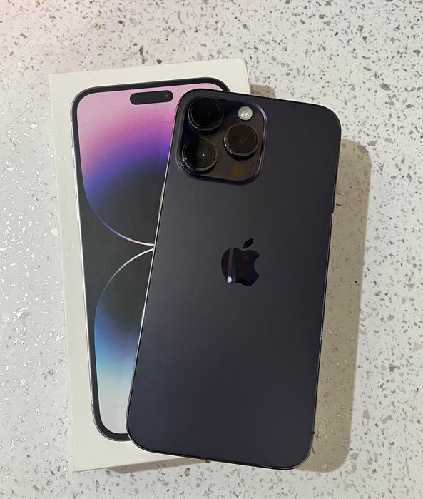 iPhone 14 promax