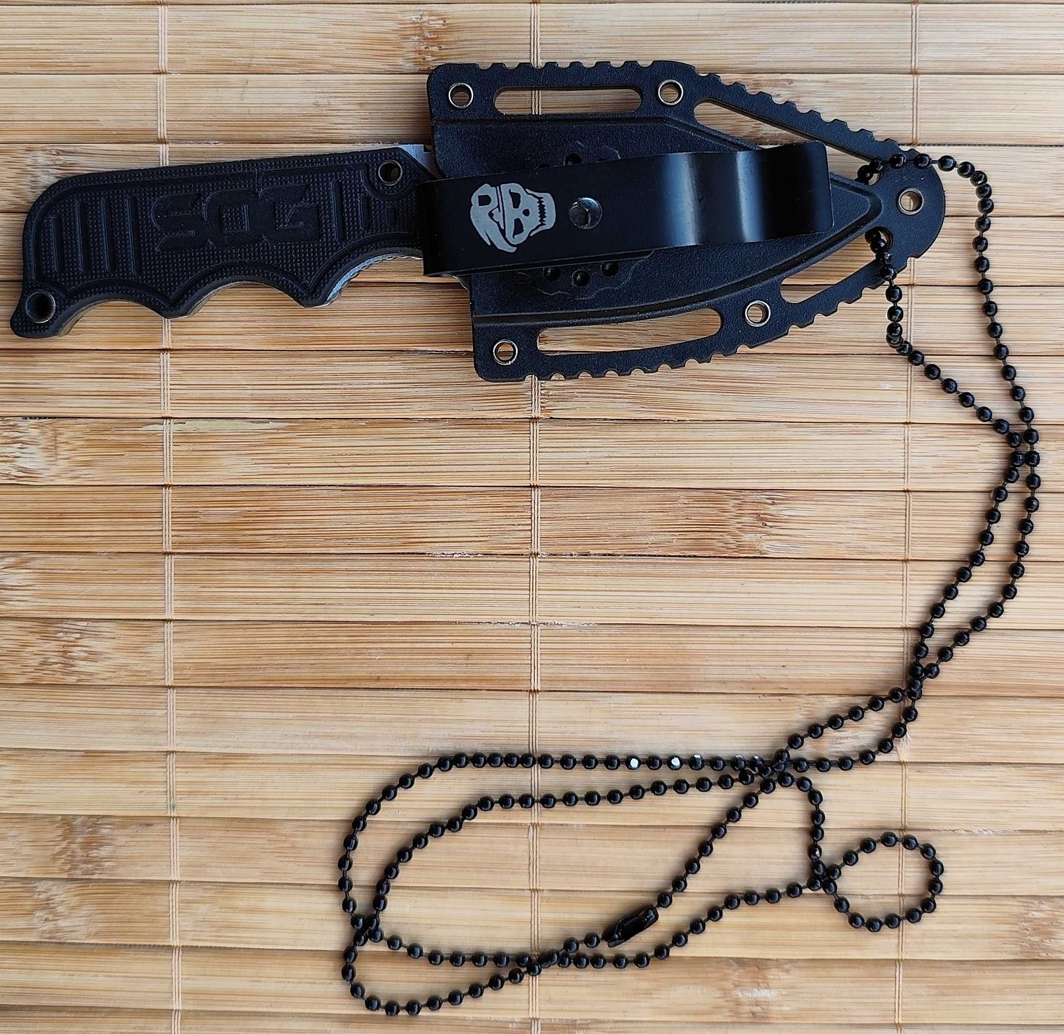 Нож SOG - Instinct Mini