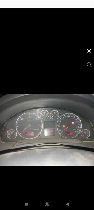 Audi a6 C5  2.5 tdi