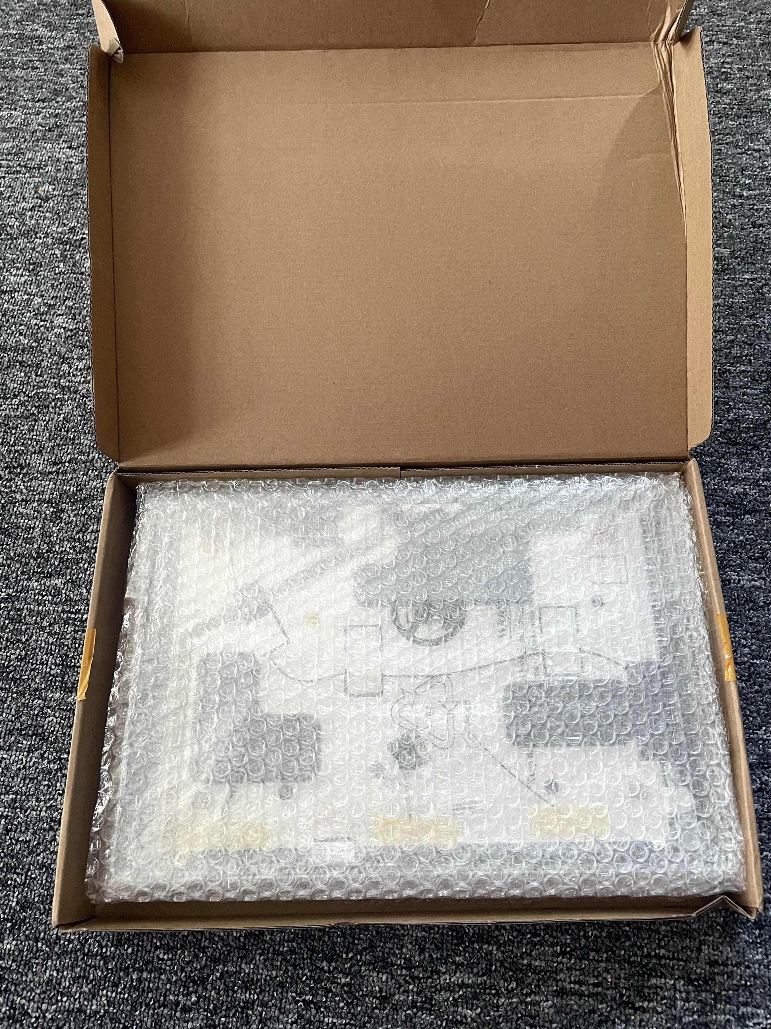 Капак за Dell Latitude 5510 или Precision 3550