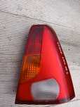 Stop Stopuri Dacia Logan din 2006