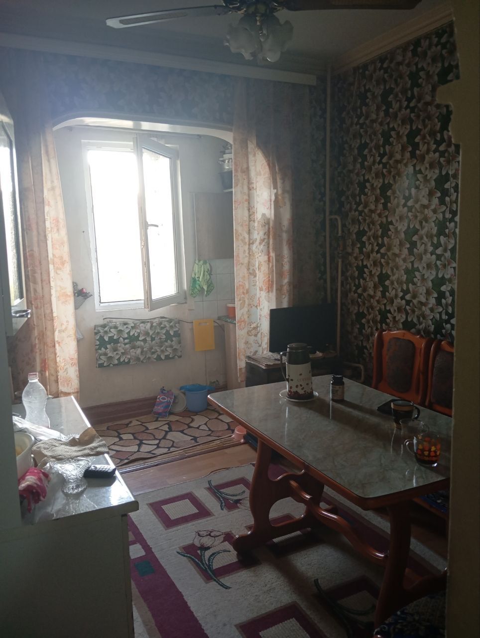 Продается квартира Сергели 2