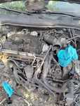 Motor Volkswagen Passat b6