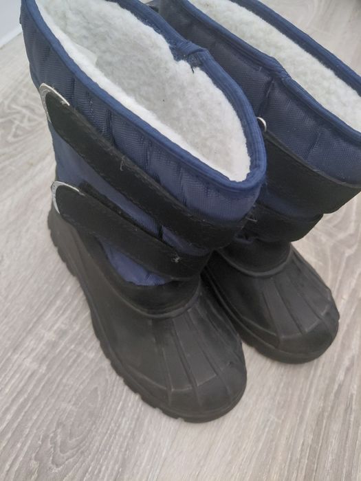 Сапожки юничел  31 р. 1500 тенге