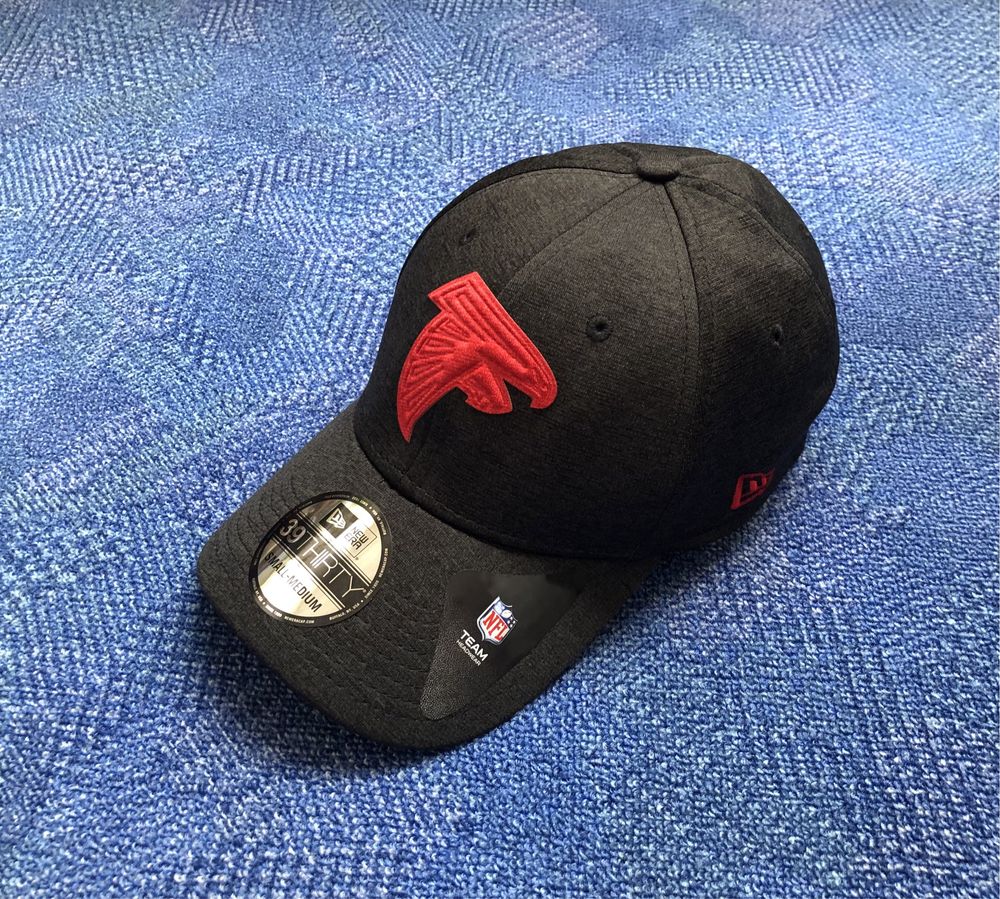 New Era NFL 39thirty Cap ОРИГИНАЛНИ шапки