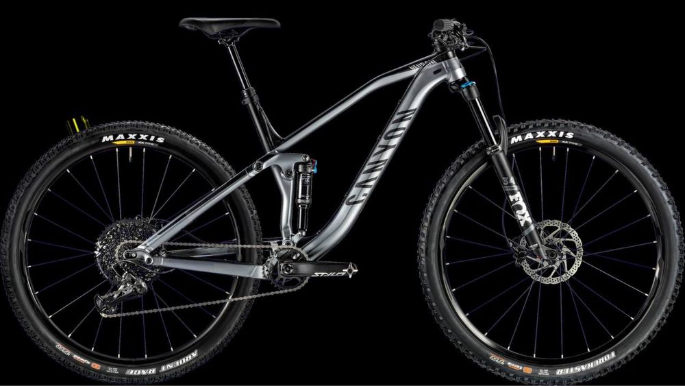 Canyon Neuron AL 7.0 29”