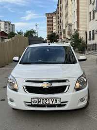 Chevrolet cobalt 2022