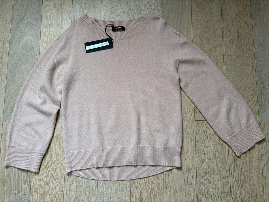 Pulovar Alpha Studio