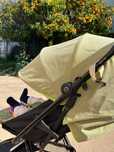 Cărucior Cybex Eezy S+2, folosit 3 luni