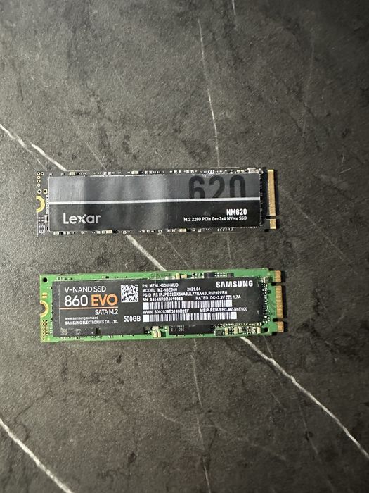 Carcasa ATX, Cooler AMD, SSD 500/512 GB, 16 GB Ram DDR4, Asrock B450.