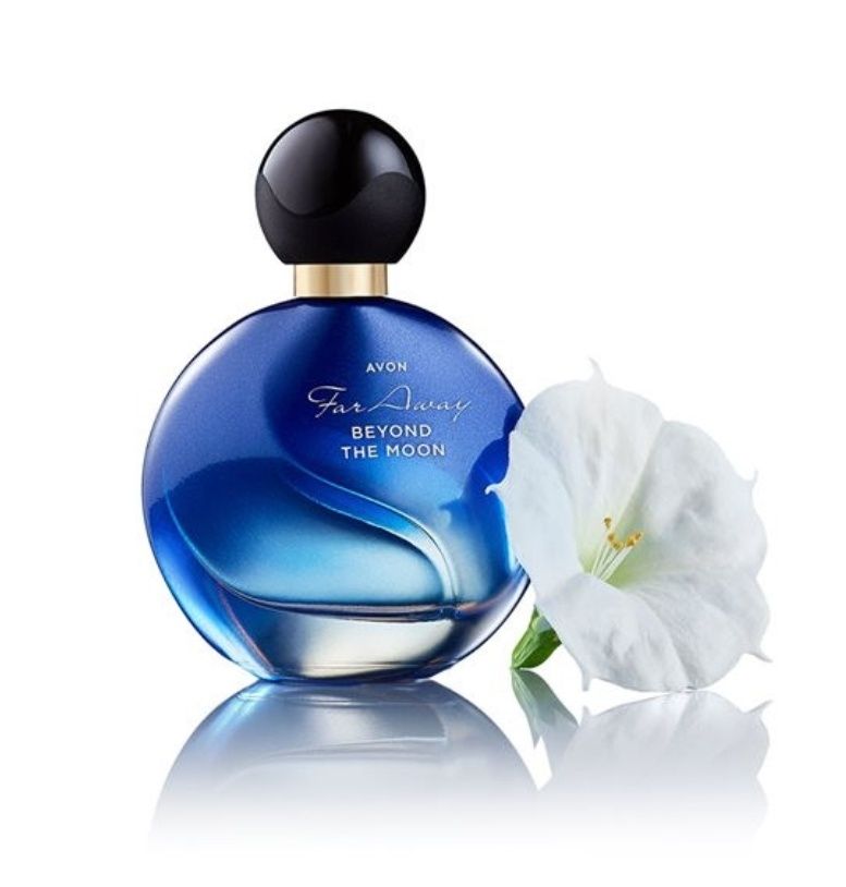 Parfum Far Away Beyond the Moon Avon