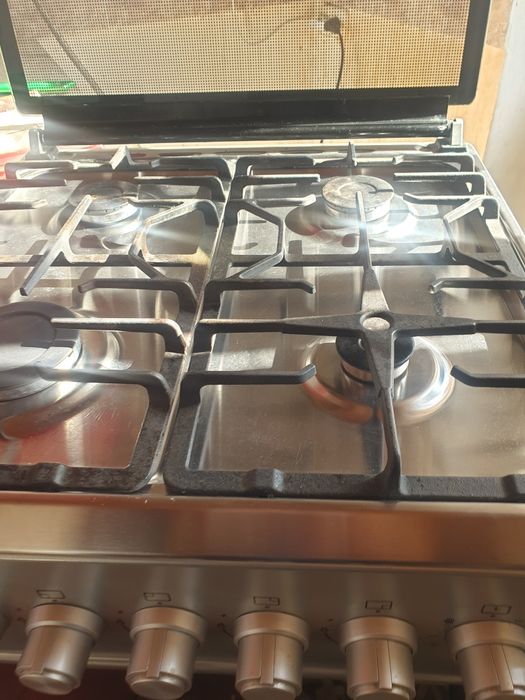 Срочно продается газовая плита