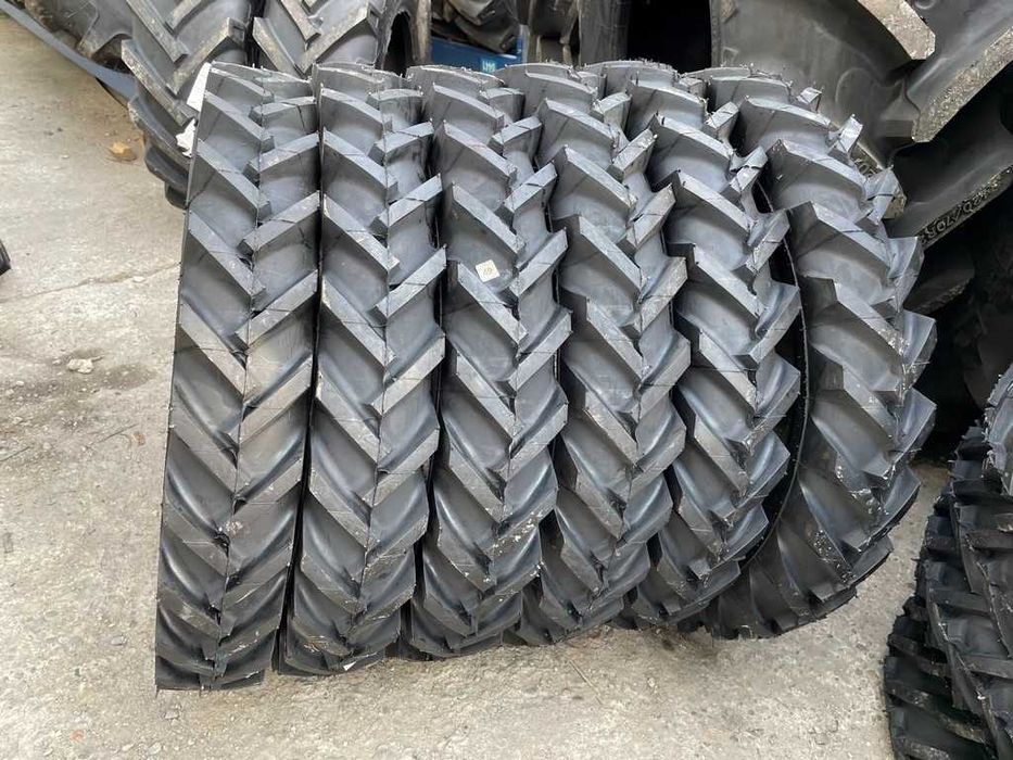 Anvelope noi agricole de cositoare 4.50-19 Trayal livrare rapida