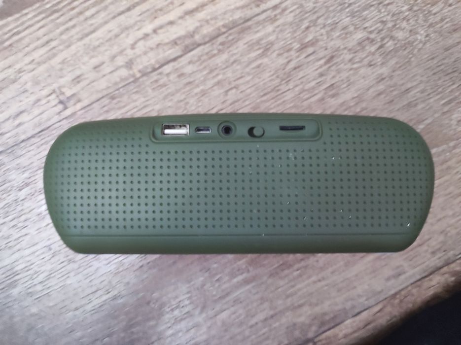 Колонка Borofone