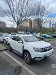 Vand Dacia Duster 1.6 gpl fabrica, 4x2