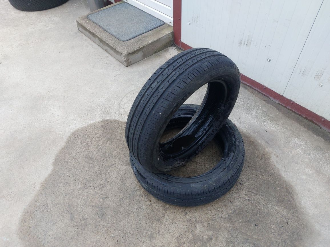 100 lei bucata! Doua anvelope de VARA 175 60 16 Bridgestone! 7 mm