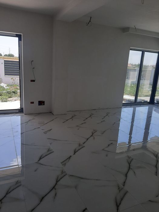 Amenajări interioare.