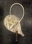 Vând Rachete de Tenis Dunlop, Fischer