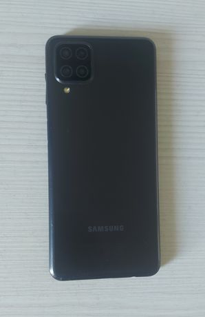 Продам Samsung galaxy A12 32Gb (Ушарал)