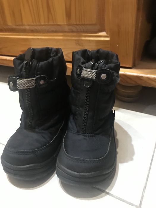 Ботушки за сняг 22