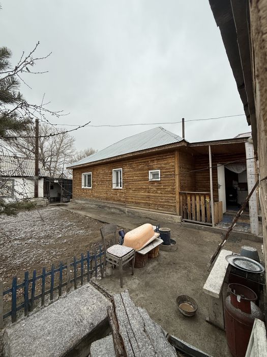 Продам частный дом