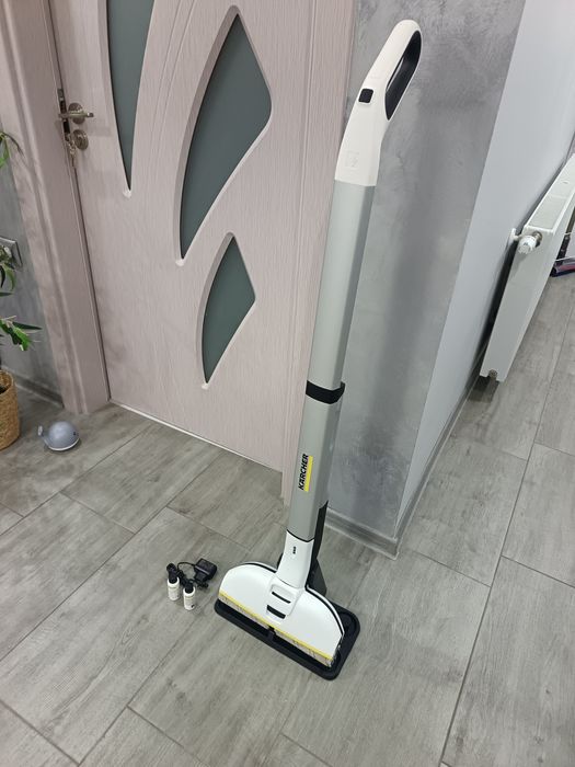 Електрически моп karcher