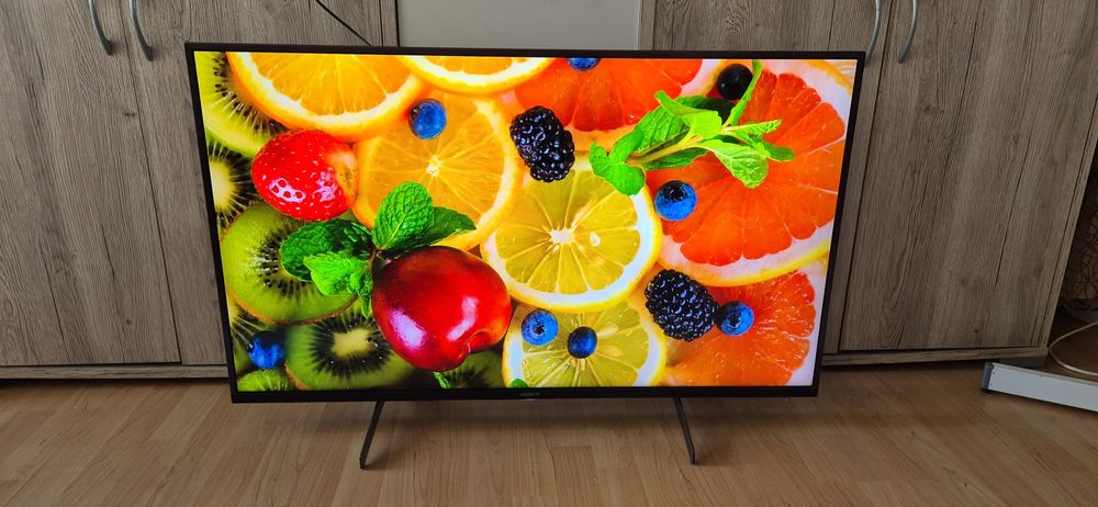 Sony KD-43XH8505 Android, 4K, UltraHD, Smart, WiFi
