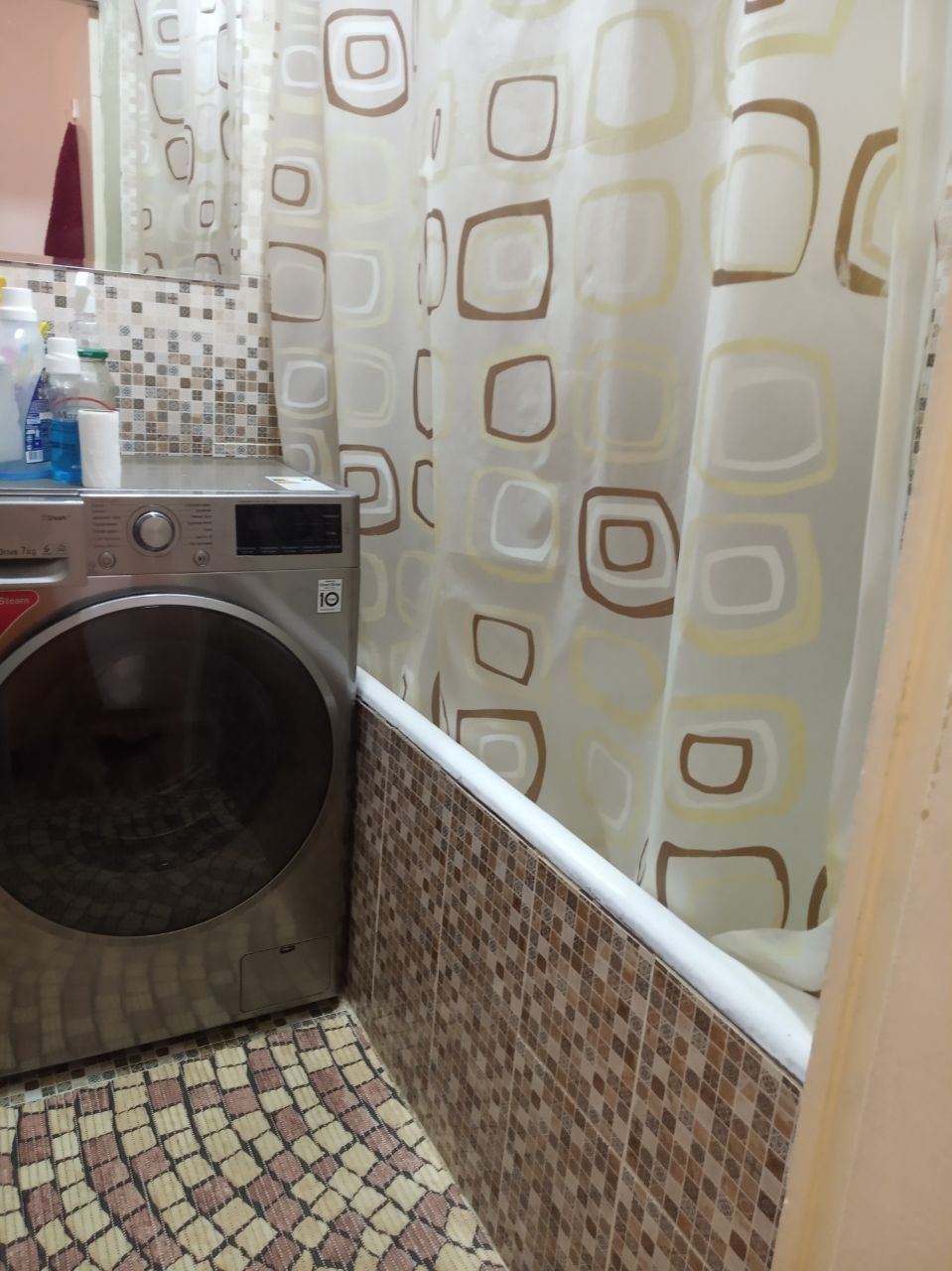 Продается хорошая квартира