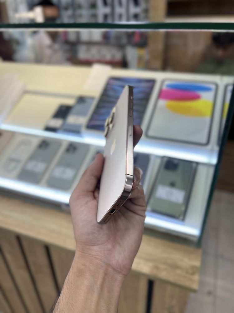 iphone 16 pro max 256 sim imey otgan desert