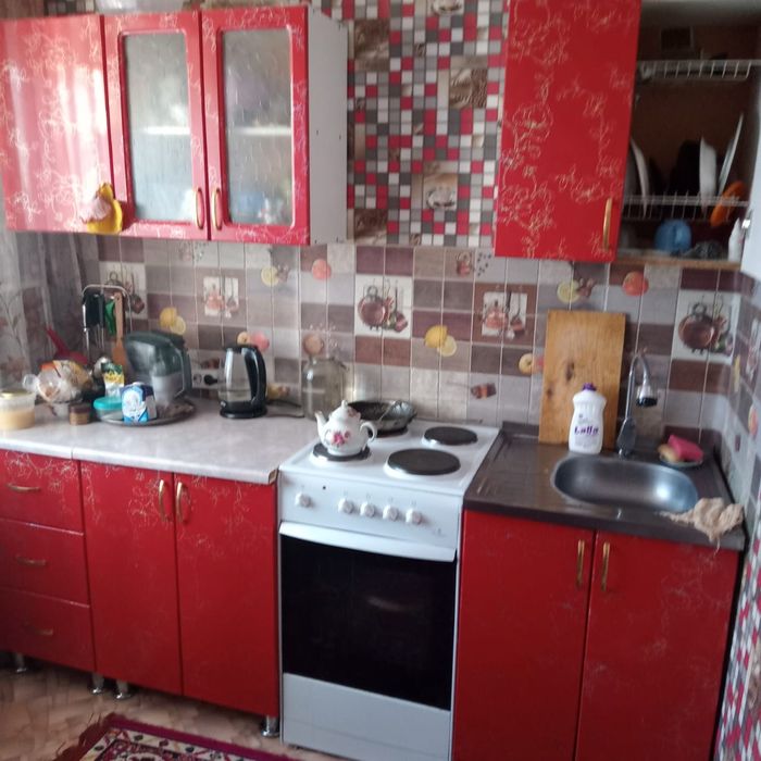 Продам 1ком. Квартиру в г.Экибастузе в центре города